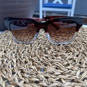 DIFF Ombré Sunglasses